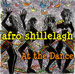 Afro Shillelagh CD cover