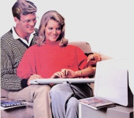 Picture of Happy Couple